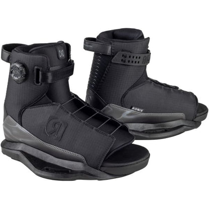 Ronix Anthem BOA Boot | 26 - Open Toe Boots