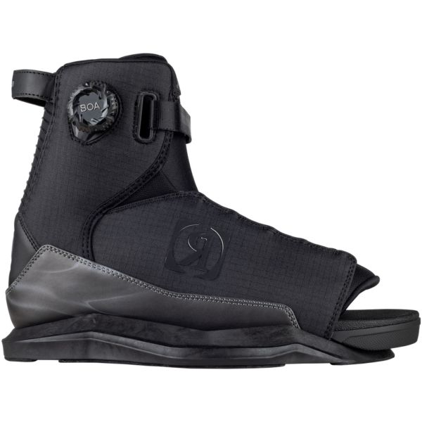Ronix Anthem BOA Boot | 26 - Open Toe Boots
