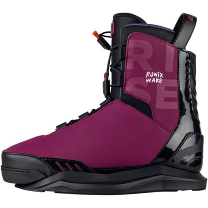 Ronix Rise Ladies Boot | 26 - Closed Toe Boots