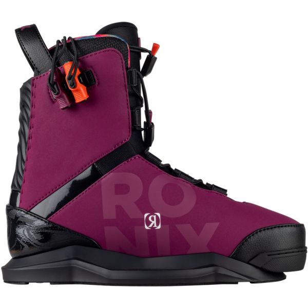 Ronix Rise Ladies Boot | 26 - Closed Toe Boots