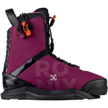 Ronix Rise Ladies Boot | 26 - Closed Toe Boots