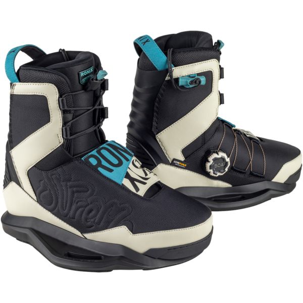 Ronix Supreme BOA Boot | 26 - Closed Toe Boots