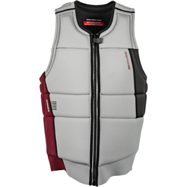 Ronix Supreme Impact Vest | 26 - Impact Wake Vests