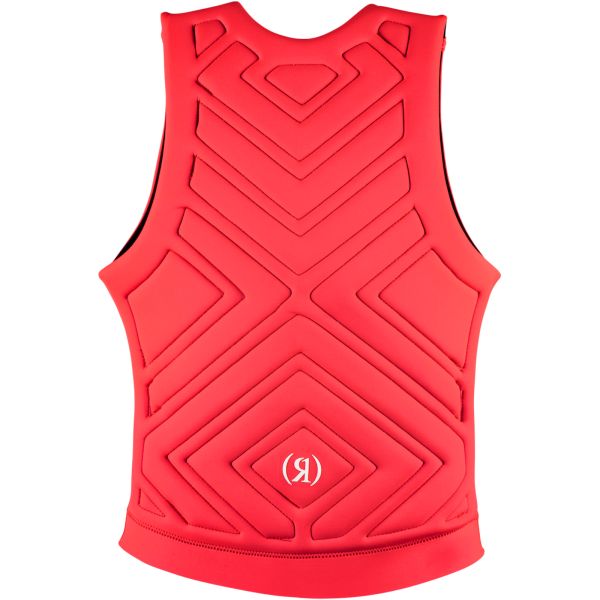 Ronix Moon Stone CE Neon Blush | 26 - Impact Wake Vests