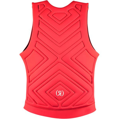 Ronix Moon Stone CE Neon Blush | 26 - Impact Wake Vests