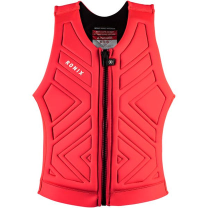 Ronix Moon Stone CE Neon Blush | 26 - Impact Wake Vests