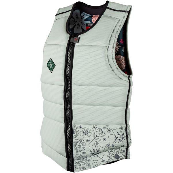 Ronix Rise Ladies Impact Vest | 26 - Impact Wake Vests