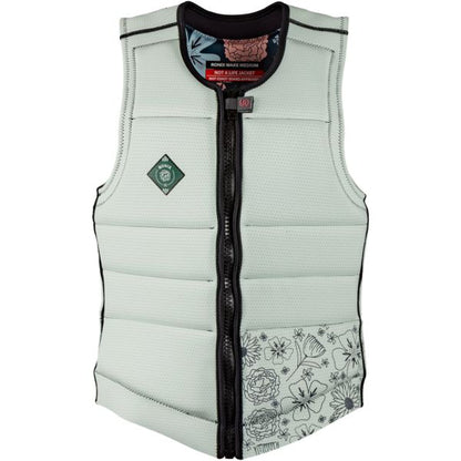Ronix Rise Ladies Impact Vest | 26 - Impact Wake Vests