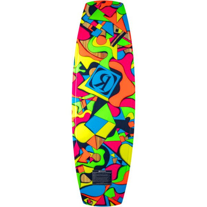Ronix Epic True Flex Wakeboard | 26 - Wakeboards