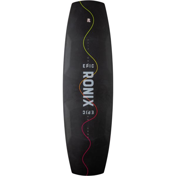 Ronix Epic True Flex Wakeboard | 26 - Wakeboards