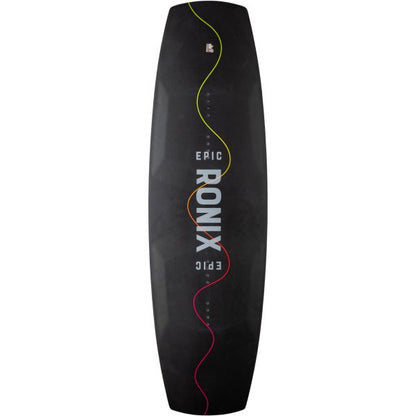 Ronix Epic True Flex Wakeboard | 26 - Wakeboards
