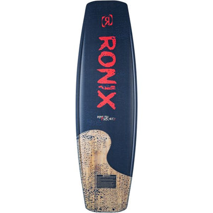 Ronix Kinetik Springbox 2 Wakeboard | 26 - Wakeboards