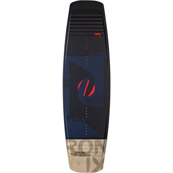 Ronix Kinetik Springbox 2 Wakeboard | 26 - Wakeboards