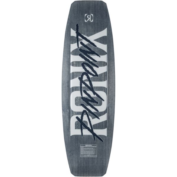 Ronix Pin Point Wakeboard | 26 - Wakeboards