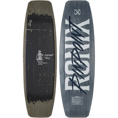 Ronix Pin Point Wakeboard | 26 - Wakeboards