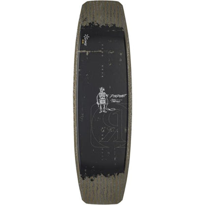 Ronix Pin Point Wakeboard | 26 - Wakeboards