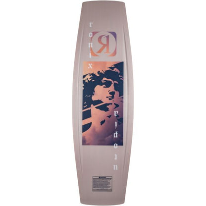 Ronix Utopia Wakeboard | 26 - Wakeboards