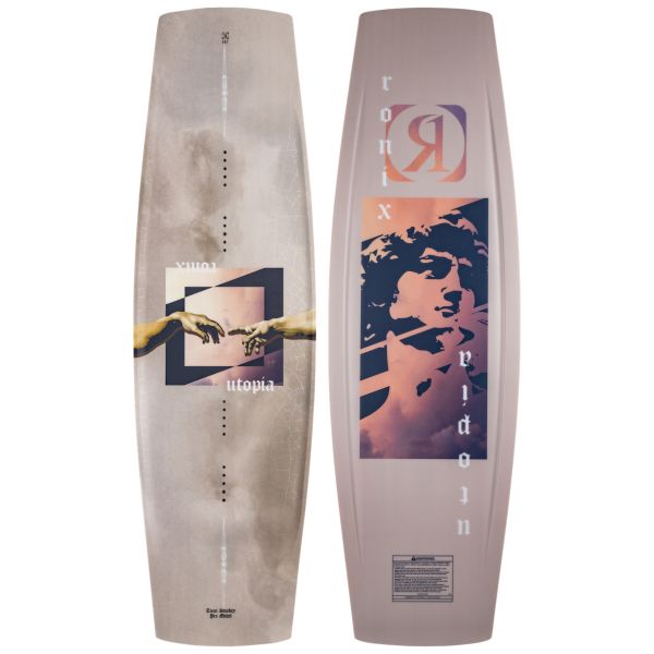Ronix Utopia Wakeboard | 26 - Wakeboards