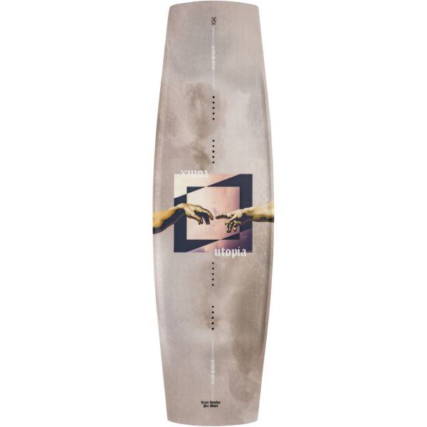 Ronix Utopia Wakeboard | 26 - Wakeboards