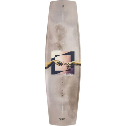 Ronix Utopia Wakeboard | 26 - Wakeboards