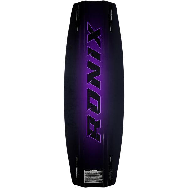 Ronix One Blackout Wakeboard | 26 - Wakeboards