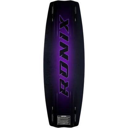 Ronix One Blackout Wakeboard | 26 - Wakeboards