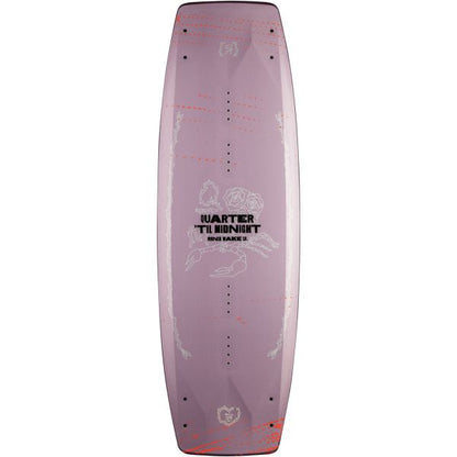 Ronix Quarter Til Midnight Ladies Modello Wakeboard | 26 - Wakeboards