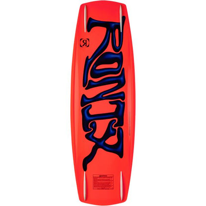 Ronix RXT Blackout Wakeboard | 26 - Wakeboards
