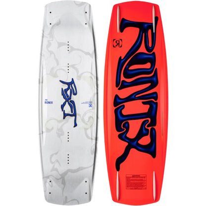 Ronix RXT Blackout Wakeboard | 26 - Wakeboards