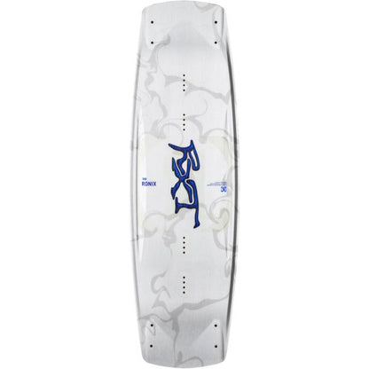 Ronix RXT Blackout Wakeboard | 26 - Wakeboards