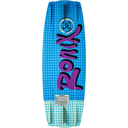Ronix August Kids Modello Wakeboard | 26 - Wakeboards