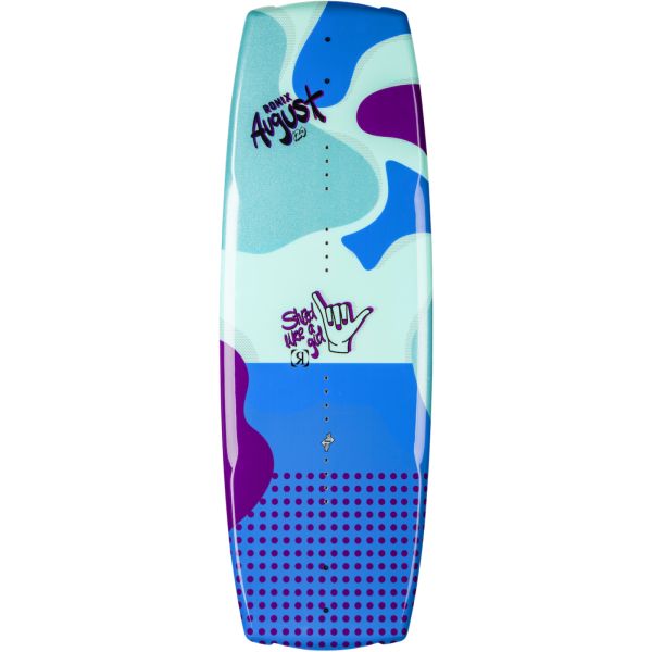 Ronix August Kids Modello Wakeboard | 26 - Wakeboards