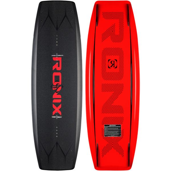 Ronix District Modello Wakeboard | 26 - Wakeboards