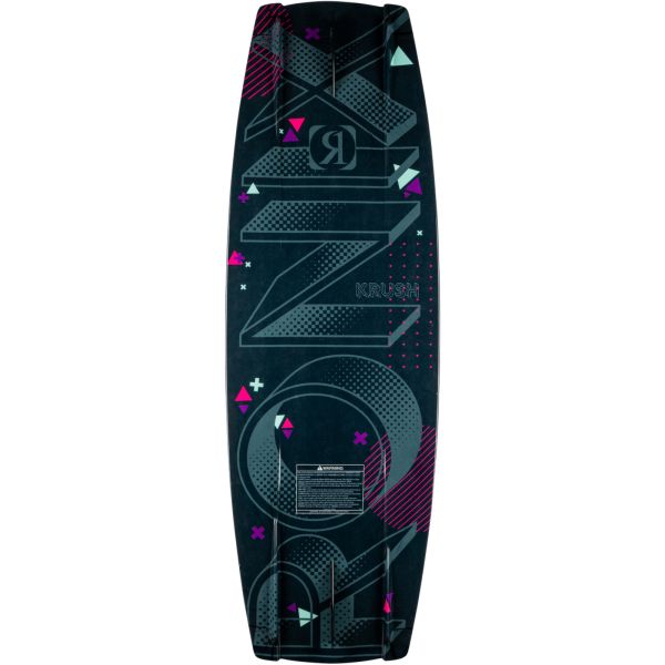 Ronix Krush Ladies Modello Wakeboard | 26 - Wakeboards