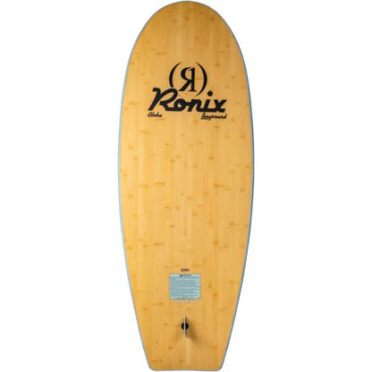 Ronix Surf Aloha Longboard Marsh Mellow Surfer | 26 - Wakesurfs