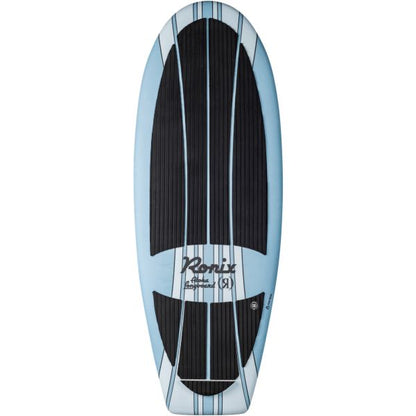 Ronix Surf Aloha Longboard Marsh Mellow Surfer | 26 - Wakesurfs