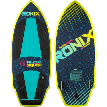 Ronix Alpha Squad Standard Core Skimmer Kids | 27
