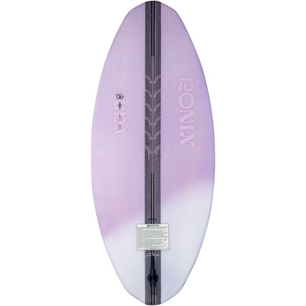 Ronix Skimmer Ladies Aura Flyeweight Surfer | 26 - Wakesurfs