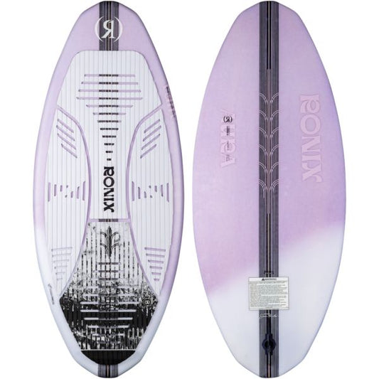 Ronix Skimmer Ladies Aura Flyeweight Surfer | 26 - Wakesurfs