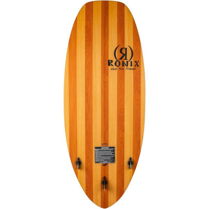 Ronix Skimmer Blunt Nose Element Wakesurfer | 26 - Wakesurfs