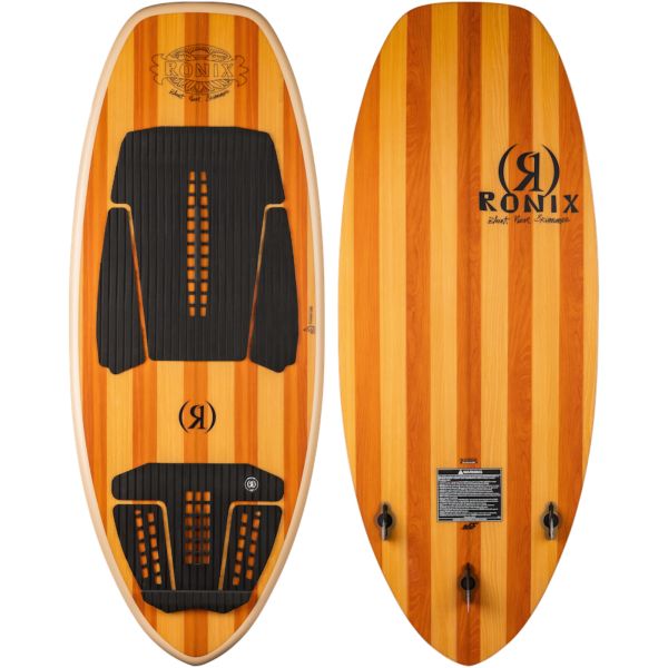 Ronix Skimmer Blunt Nose Element Wakesurfer | 26 - Wakesurfs