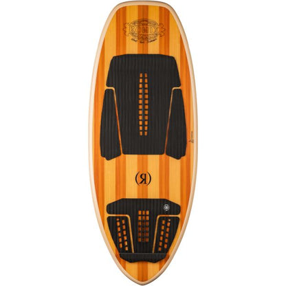 Ronix Skimmer Blunt Nose Element Wakesurfer | 26 - Wakesurfs