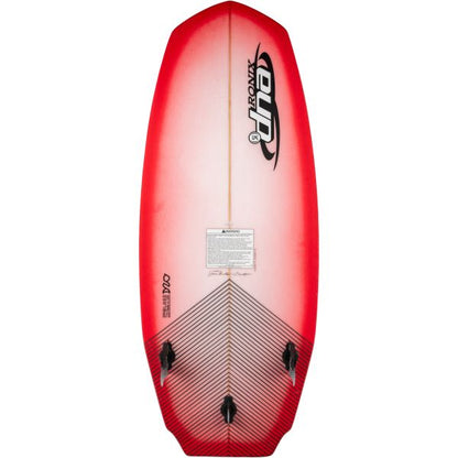 Ronix Surf DNA Flyweight Pro Surfer | 26 - Wakesurfs