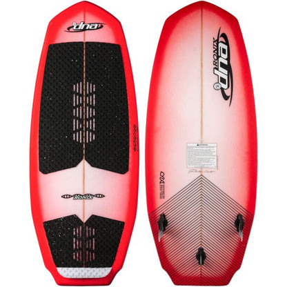 Ronix Surf DNA Flyweight Pro Surfer | 26 - Wakesurfs
