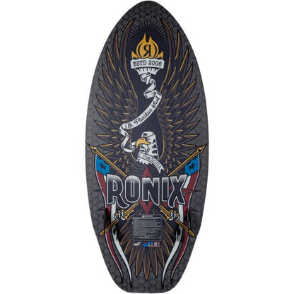 Ronix Hybrid m50 Dark Matter Surfer | 26 - Wakesurfs