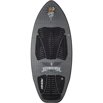 Ronix Hybrid m50 Dark Matter Surfer | 26 - Wakesurfs