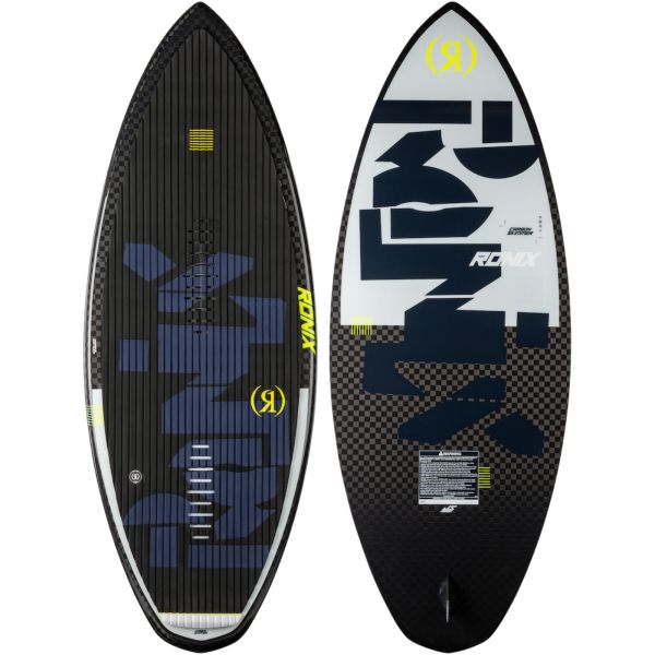 Ronix Skimmer Carbon Air Core 4 Surfer | 26 - Wakesurfs