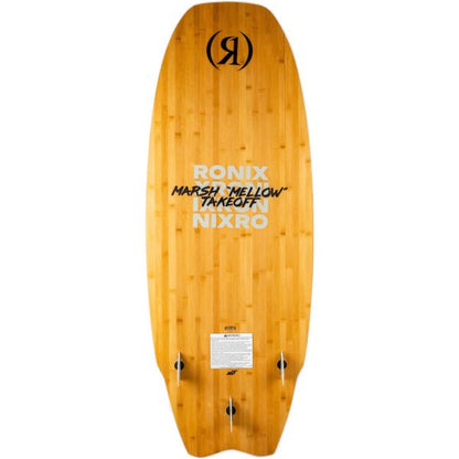 Ronix Surf Takeoff Marsh Mellow Surfer | 26 - Wakesurfs