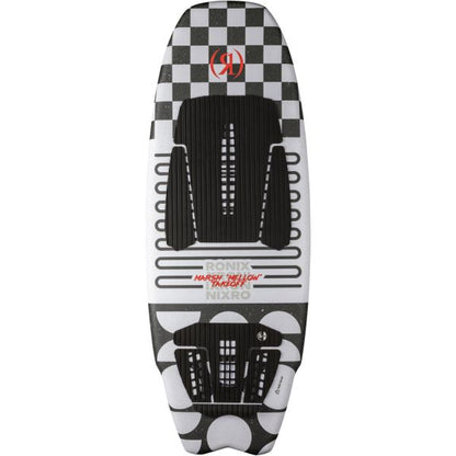 Ronix Surf Takeoff Marsh Mellow Surfer | 26 - Wakesurfs