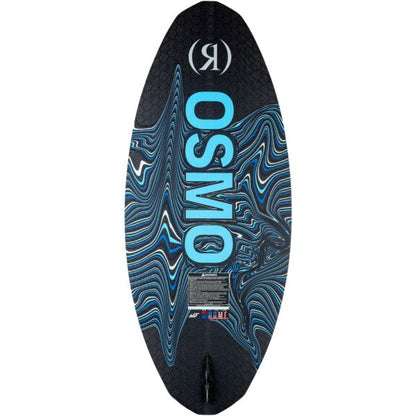 Ronix H.O.M.E. Carbon Pro Osmo Skimmer Wakesurfer | 26 - Wakesurfs